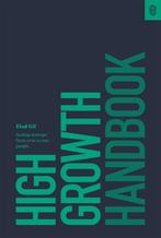 High Growth Handbook, Ophalen of Verzenden, Nieuw