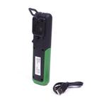 Benson Oplaadbare looplamp met magneet en haak - 150 lume..., Ophalen of Verzenden, Nieuw