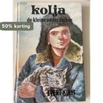 KOLJA DE KLEINE ONDERDUIKER 9789033612510 Kuyt, Verzenden, Gelezen, Kuyt