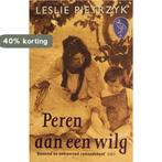 Peren aan een wilg 9789057135422 Leslie Pietrzyk, Verzenden, Gelezen, Leslie Pietrzyk
