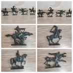 Astrecovzskaya fabrique - Militaire miniatuur beeldjes -, Nieuw