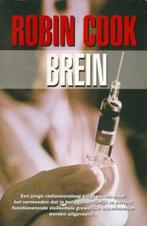 Brein, Robin Cook 9789022987698, Verzenden, Gelezen
