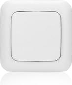 Smartwares SH4-99572 Rolgordijnen/Gordijnen Schakelset, Tuin en Terras, Zonneschermen, Ophalen of Verzenden, Nieuw