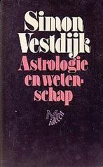 Astrologie en wetenschap - Een onderzoek naar de, Boeken, Gelezen, Simon Vestdijk, S. Vestdijk, Verzenden