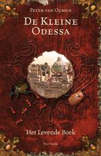 Het levende boek / De kleine Odessa / 1 9789047508502, Boeken, Kinderboeken | Jeugd | 13 jaar en ouder, Verzenden, Gelezen, Peter Van Olmen