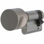 Enkele Knop Veiligheidscilinder K75/10 Iseo F9 SKG3, Verzenden, Nieuw