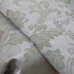 BA129 - Zeldzaam Italiaans Damast Jacquardweefsel –