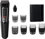 Philips Multigroom Series 3000 MG3730/15 - Trimmerset, Verzenden, Nieuw
