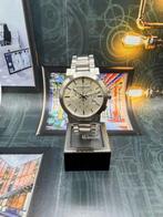 Burberry - Zonder Minimumprijs - BU9350 - Heren - 2023, Sieraden, Tassen en Uiterlijk, Horloges | Heren, Nieuw