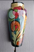 Plateelbakkerij Zuid-Holland - A.Shriek - Vaas - 93 -