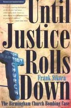 Until Justice Rolls Down, Boeken, Verzenden, Nieuw