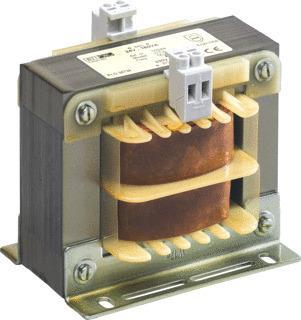 ETI CT Veiligheidstransformator 230V-24V 160VA | 10244, Doe-het-zelf en Verbouw, Elektra en Kabels, Overige typen, Nieuw, Verzenden