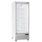 Diverso by Diamond Koelkast | 615L | Wit/Grijs | +1°C/+10°C, Witgoed en Apparatuur, Koelkasten en IJskasten, Ophalen of Verzenden