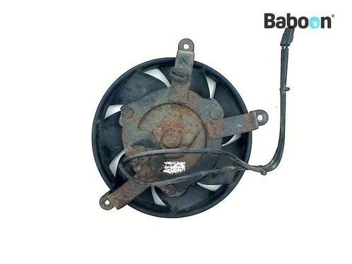 Koelfan Motor Honda CB 1300 2009-2013 (CB1300 SC54), Motoren, Onderdelen | Honda, Gebruikt, Verzenden