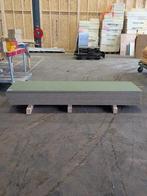 Ca. 22x  Spaanplaat V313 met 4-zijdige tong en groef, Nieuw