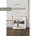 De aankomst 9789046815366 Bas Steman, Boeken, Verzenden, Gelezen, Bas Steman