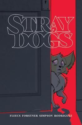 Stray Dogs, Boeken, Strips | Comics, Nieuw, Verzenden