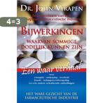 Bijwerkingen 9789079872138 John Virapen, Boeken, Verzenden, Zo goed als nieuw, John Virapen