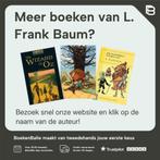 The wizard of Oz / Puffin classics 9780141321028, Boeken, Verzenden, Gelezen, L. Frank Baum