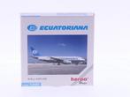 Schaal 1:500 Herpa 501088 Ecuatoriana Airbus A310-300 Reg..., Ophalen of Verzenden, Gebruikt