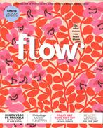 Flow abonnement cadeau abonnement 20 nummers, Nieuw, Lichaam en Geest, Verzenden