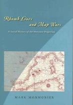 Rhumb Lines and Map Wars - A Social History of the Mercator, Nieuw, Verzenden
