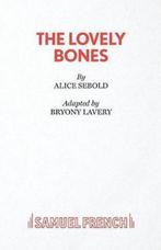 9780573116865 The Lovely Bones Alice Sebold, Verzenden, Nieuw, Alice Sebold