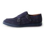 Alberto Bellini Nette schoenen in maat 44 Blauw | 10% extra, Overige typen, Zo goed als nieuw, Alberto Bellini, Verzenden