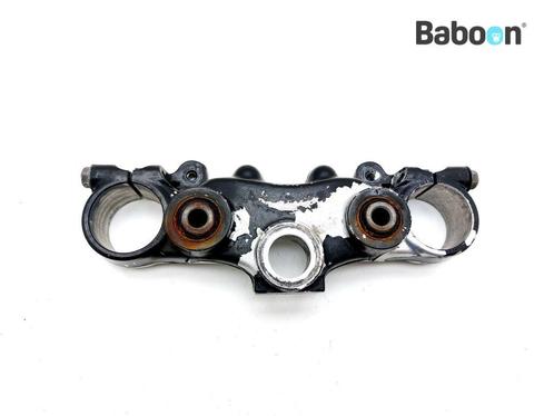 Voorvork Kroonplaat Yamaha XT 600 Z Tenere 1986-1990 (XT600Z, Motoren, Onderdelen | Yamaha, Gebruikt, Verzenden
