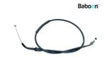 Gaskabel Yamaha XT 660 R 2004-2014 (XT660R), Verzenden, Gebruikt