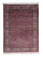 Sarough Sultana - Tapijt - 156 cm - 98 cm, Nieuw