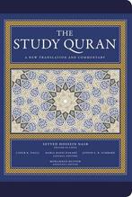 The Study Quran: A New Translation and Commentary -- Leather, Boeken, Verzenden, Nieuw