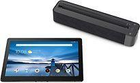 Lenovo Smart Tab M10 TB-X605F 10,1 32GB eMCP [GPS, incl., Computers en Software, Windows Tablets, Zo goed als nieuw, 32 GB, Verzenden