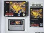 Super Nintendo / Snes - Skyblazer - UKV, Spelcomputers en Games, Games | Nintendo Super NES, Verzenden, Gebruikt