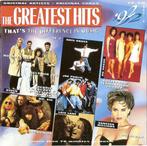 Various - The Greatest Hits 92 - Vol. 3, Ophalen of Verzenden, Gebruikt