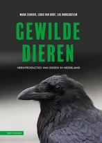Gewilde dieren 9789050117685, Verzenden, Zo goed als nieuw
