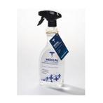 Medical Cleaner Desinfecterende Handspray 750 ml, Huis en Inrichting, Woonaccessoires | Overige, Nieuw, Verzenden