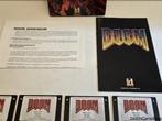 PC Big Box - Doom - 3.5 Disk, Spelcomputers en Games, Games | Pc, Gebruikt, Verzenden