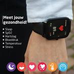 2dekans | BREND Smartwatch voor Dames en Heren -, Ophalen of Verzenden, Gebruikt