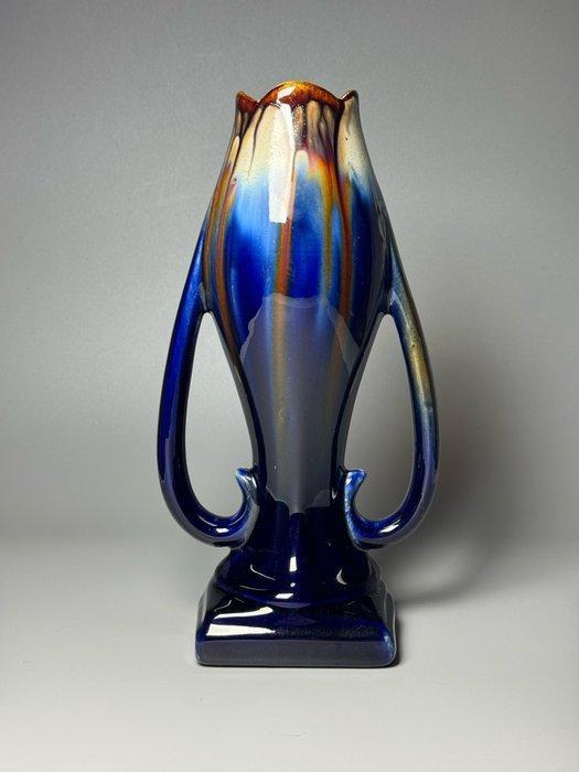 Faïenceries de Thulin - Mario Baeck & Willy Van Ransbeek -, Antiek en Kunst, Kunst | Designobjecten