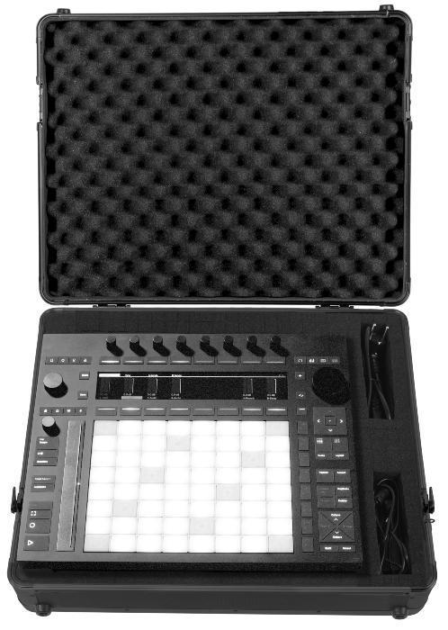 UDG U93023BL, Muziek en Instrumenten, Instrumenten | Toebehoren, Nieuw, Ophalen of Verzenden