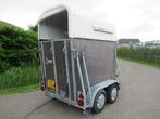 Gebruikte HEJA 1.5 paardstrailer, Ophalen, Gebruikt, 1½-paards trailer