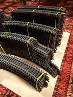 Lima, Jouef, Hornby H0 - Treinset (181) - Set van 181 rails, Hobby en Vrije tijd, Modeltreinen | H0, Nieuw