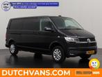 Volkswagen Transporter 2.0TDI Bestelbus 2020 L2 H1 Diesel, Auto's, Bestelauto's, Euro 6, Volkswagen, Zwart, Nieuw