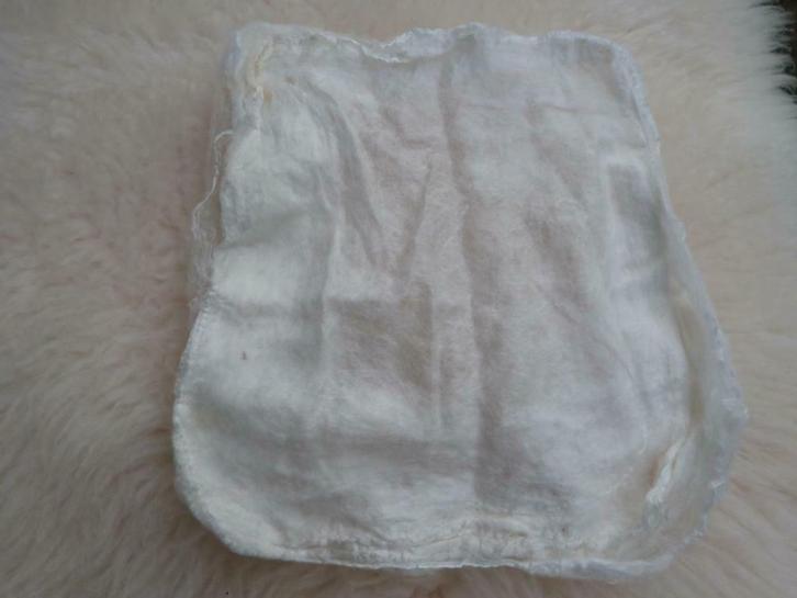 Zijden Hankies/ moerbeizijde/ geverfde zijde, Hobby en Vrije tijd, Spinnewielen en Spinnen, Nieuw, Ophalen of Verzenden