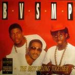 LP gebruikt - B.V.S.M.P. - The Best Belong Together, Cd's en Dvd's, Vinyl | Hiphop en Rap, Zo goed als nieuw, Verzenden
