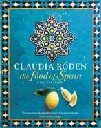 9780718157197 Food Of Spain | Tweedehands, Claudia Roden, Zo goed als nieuw, Verzenden