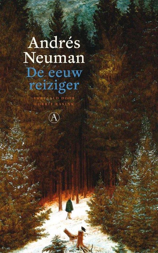 De eeuwreiziger, Boeken, Overige Boeken, Ophalen of Verzenden