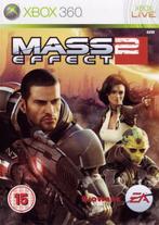 Mass Effect 2-Standaard (Xbox 360) Gebruikt, Ophalen of Verzenden, Zo goed als nieuw