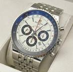Breitling - Montbrillant 47 Limited Edition - A23351 - Heren, Nieuw
